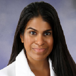 Image of Dr. Ancy Jacob, MD
