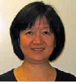 Image of Ms. Ming Zou, L.AC
