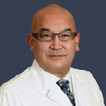 Image of Dr. Neil R. Ohora, DPM