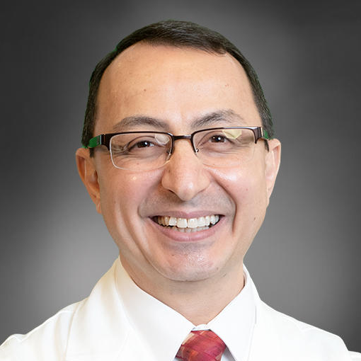 Image of Dr. Raed Al-Dallow, MD