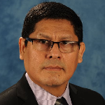 Image of Dr. Paul Antonio Cardenas, MD