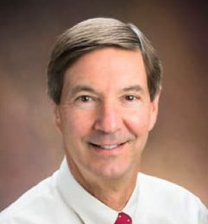 Image of Dr. Donald P. Younkin, MD