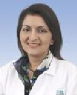 Image of Dr. Parul Sanatkumar Jani, MD