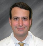 Image of Dr. Fabian Jude Candocia, MD