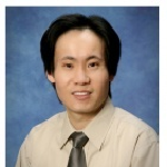 Image of Dr. Gilbert B. Lam, DDS