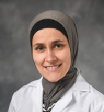 Image of Dr. Miriam Jaziri, MD