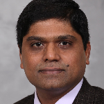 Image of Dr. Raghunandan L. Motaganahalli, MD, FRCS