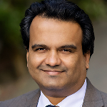 Image of Dr. Vinod Antony Sebastian, MD, MBBS