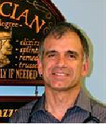 Image of Dr. Carl Spirazza, DO
