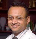 Image of Dr. Mathew George Mathai, MD