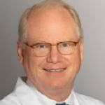 Image of Dr. John Myrrh Cox, MD