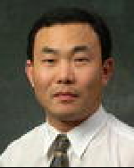 Image of Dr. Harry Li, MD