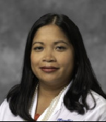 Image of Dr. Theresa C. Toledo, MD