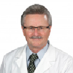 Image of Dr. William A. Thomas, DO