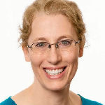 Image of Elizabeth G. Friedman, DPT, PT, MPH, OCS