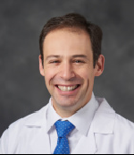 Image of Dr. David A. Leavitt, MD