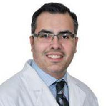 Image of Dr. Juan Israel Gaitan Rueda, MD