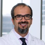 Image of Dr. Nabil Tariq, MD, FACS