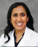 Image of Dr. Deepika Sriram, MD