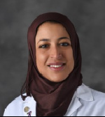 Image of Dr. Hebah M. Hefzy, MD