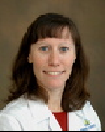 Image of Dr. Melanie Haroun, MD