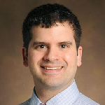 Image of Dr. Michael Francis Caucci, MD