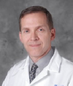 Image of Dr. Stephen P. Desilva, MD