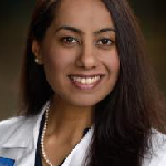 Image of Dr. Venessa Lynn Pinto, MD