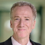 Image of Dr. David J. Baker, MD, MPH