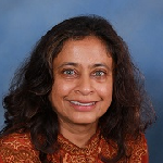 Image of Dr. Aparna R. Rao, MD