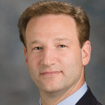 Image of Dr. Laurence D. Rhines, MD