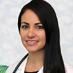 Image of Dr. Johanna Rodriguez-Toledo, MD