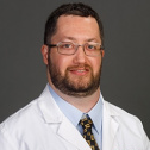 Image of Dr. Greg J. Pfister, MD