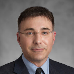 Image of Dr. John D. Wilson, MD