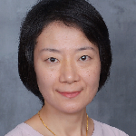 Image of Dr. Ya Li, MD