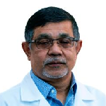 Image of Dr. Muhammad K. Shakeel, MD