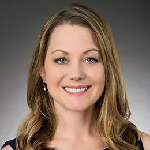 Image of Dr. Melissa Hester Kinney, MD, FACS