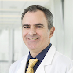 Image of Dr. Ralph J. Deberardinis, MD PHD