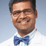 Image of Dr. Kiran A. Patil, MD