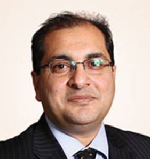 Image of Dr. Mohammad Khan, MD, Medical Oncologist