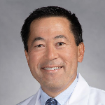 Image of Dr. Paul T. Ishimine, MD