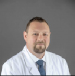 Image of Dr. Alex Justin Schaffer, OD