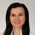 Image of Dr. Isis Scomacao, MD