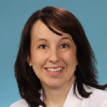 Image of Dr. Nanette Rahnee Reed, MD