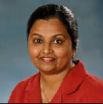 Image of Dr. Melita M. Theyagaraj, MD
