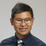 Image of Dr. Justin James Chau, MD