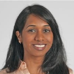 Image of Dr. Ahila Subramanian, MPH, MD