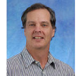 Image of Dr. Mike R. Harris, MD