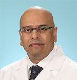 Image of Dr. P. Kumar Rao, MD, MBA