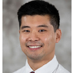 Image of Dr. Zenas Chang, MS, MD